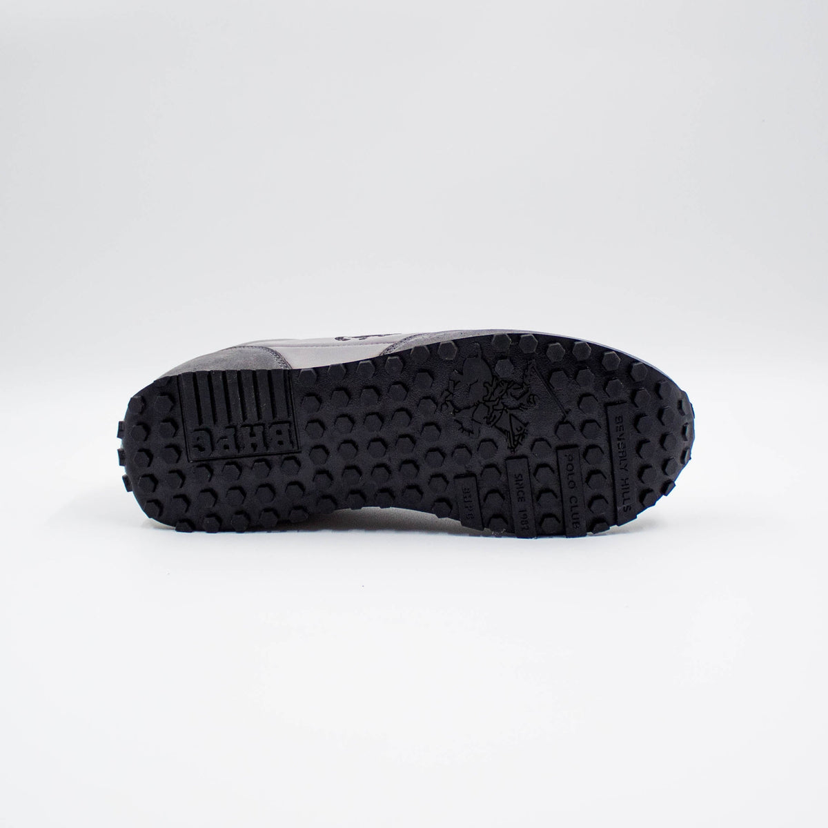 Zapatos Hombre BHPC FASTER DKGY