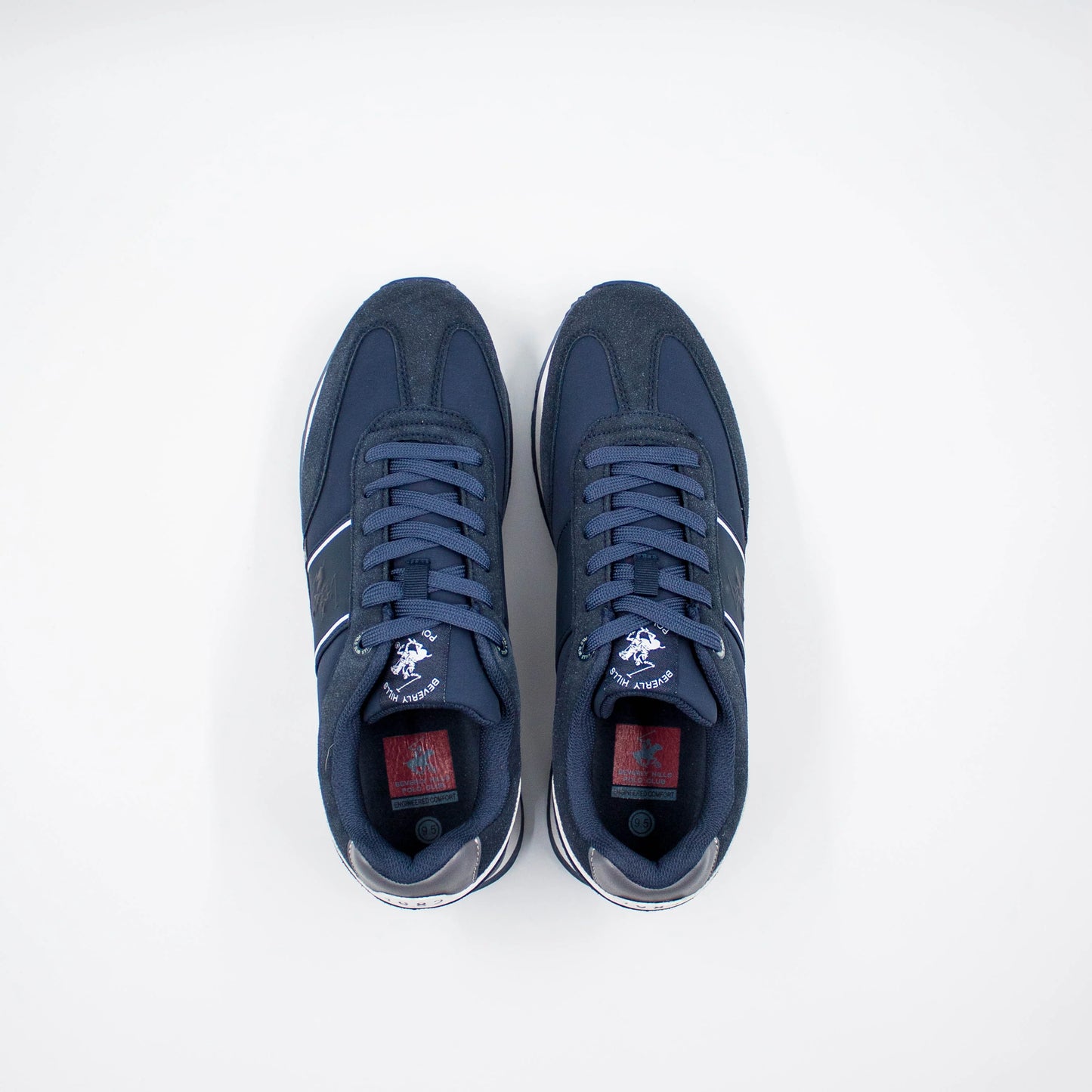 Zapatos Hombre BHPC CESAR-NVM8