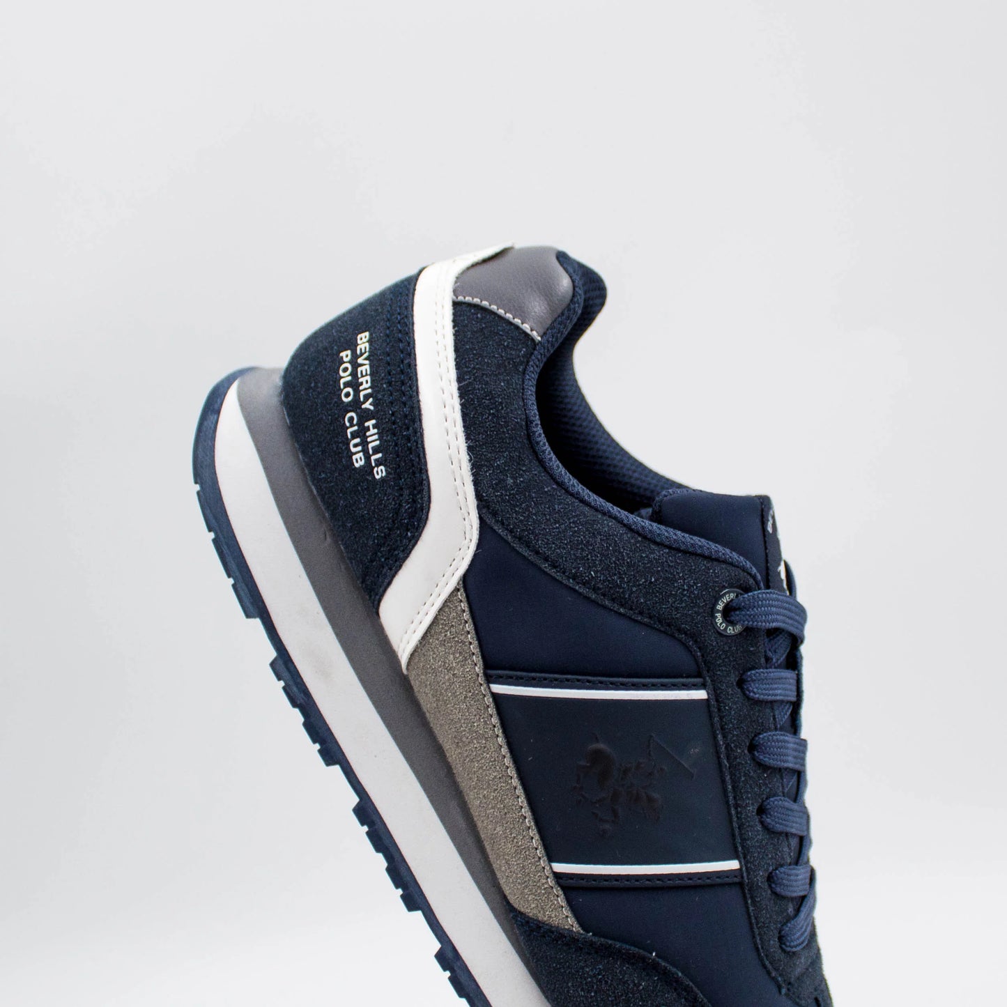 Zapatos Hombre BHPC CESAR-NVM8
