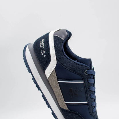 Zapatos Hombre BHPC CESAR-NVM8