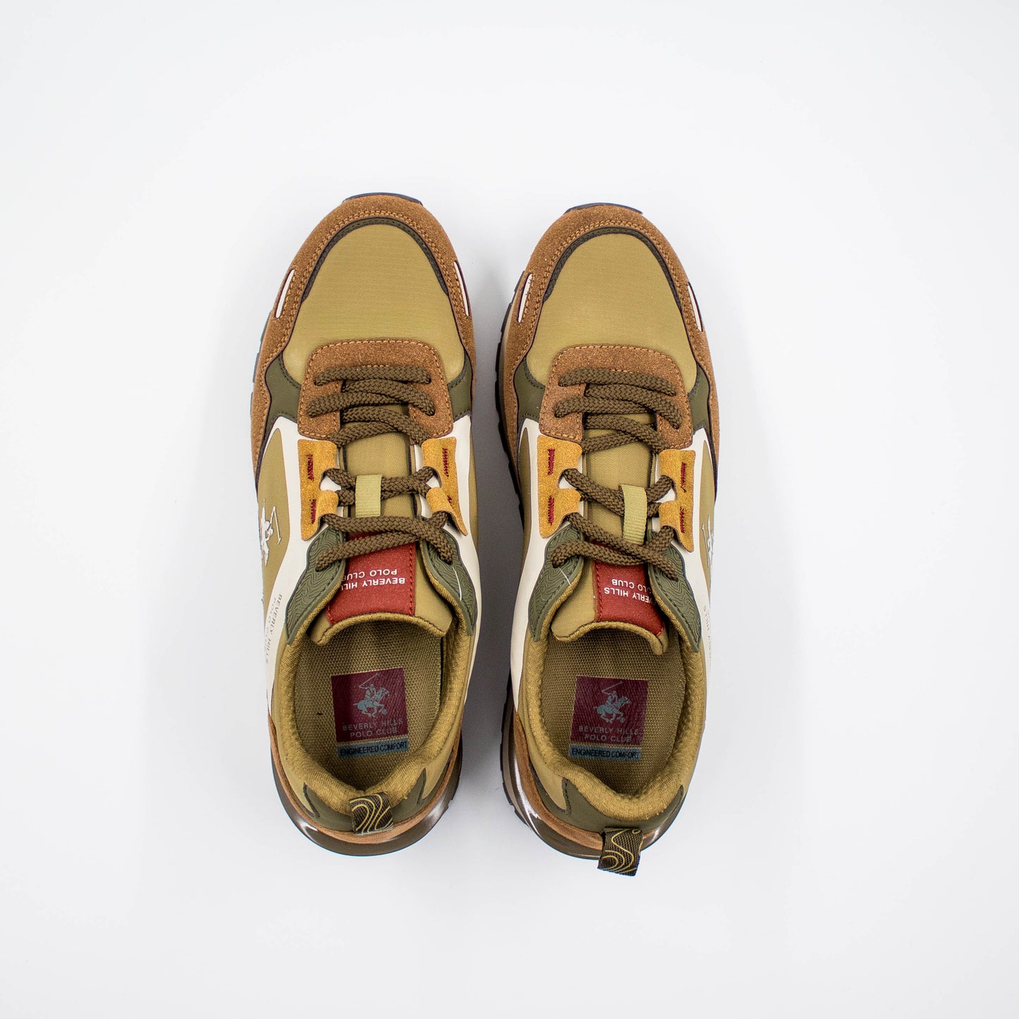 Zapatos Hombre BHPC COMPLEX BR