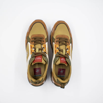 Zapatos Hombre BHPC COMPLEX BR