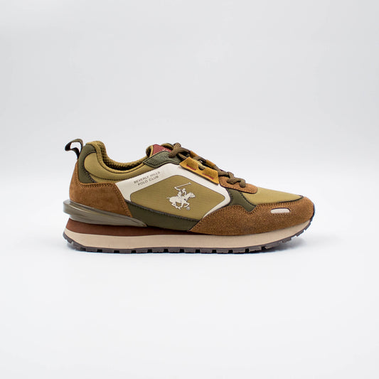 Zapatos Hombre BHPC COMPLEX BR