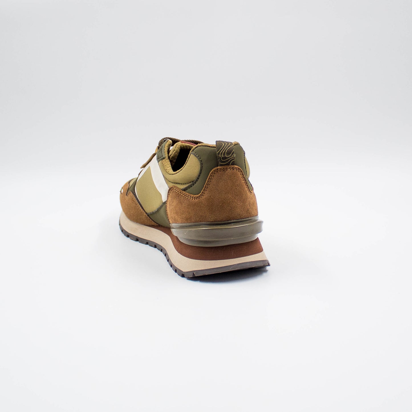 Zapatos Hombre BHPC COMPLEX BR