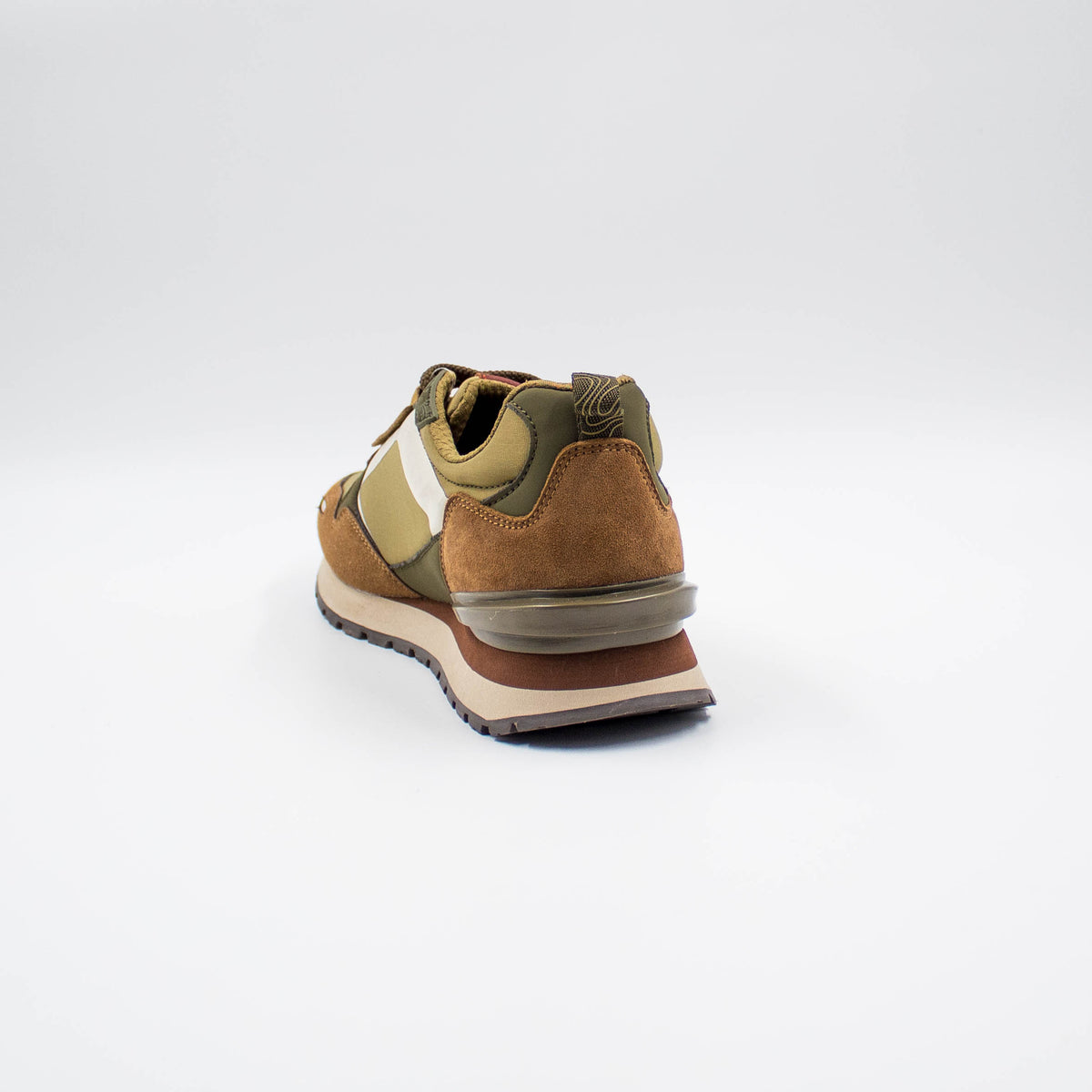 Zapatos Hombre BHPC COMPLEX BR