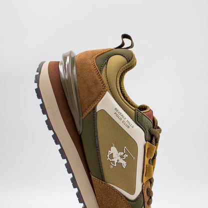 Zapatos Hombre BHPC COMPLEX BR