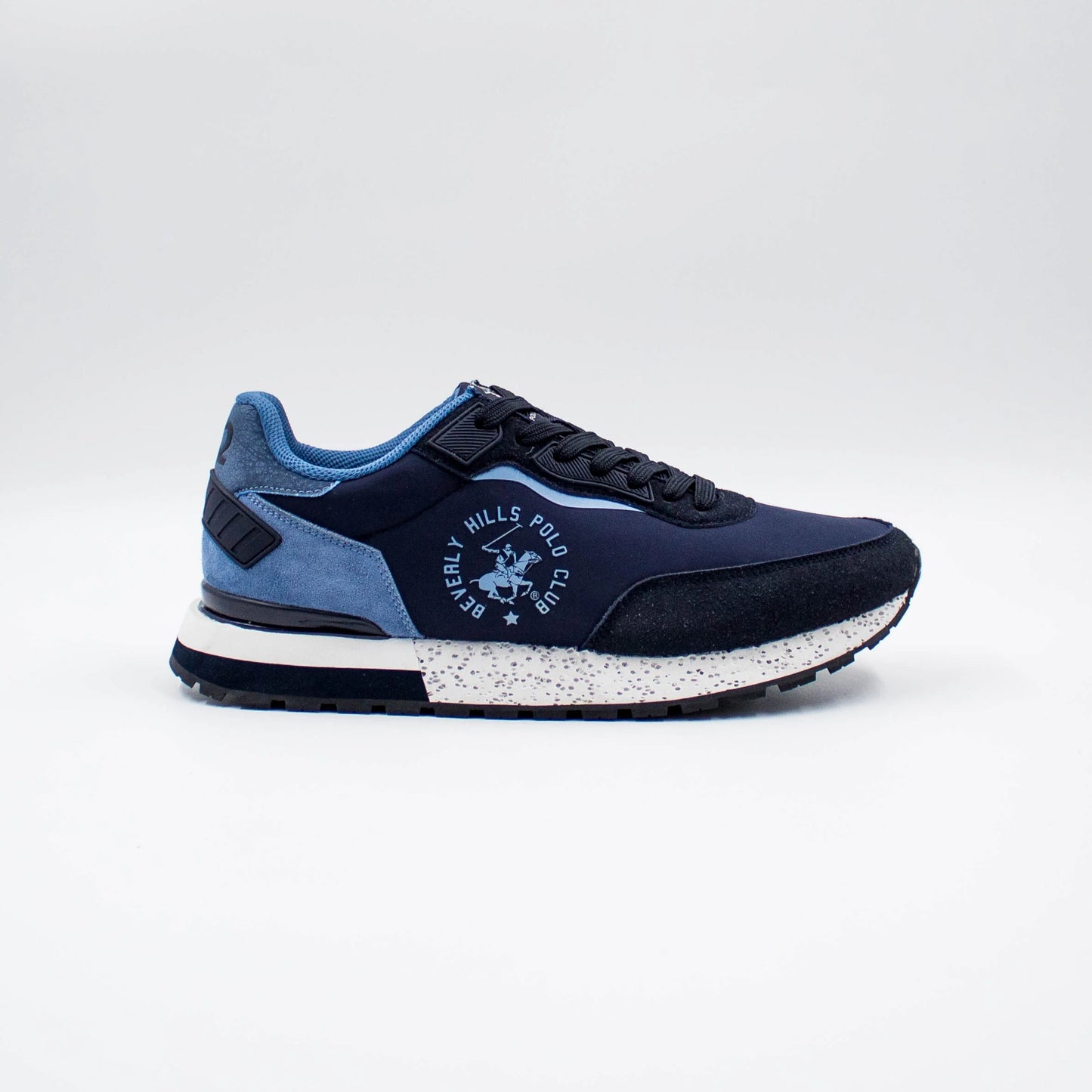 Zapatos Hombre BHPC GRADEX NVM8