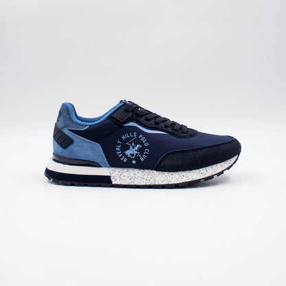 Zapatos Hombre BHPC GRADEX NVM8