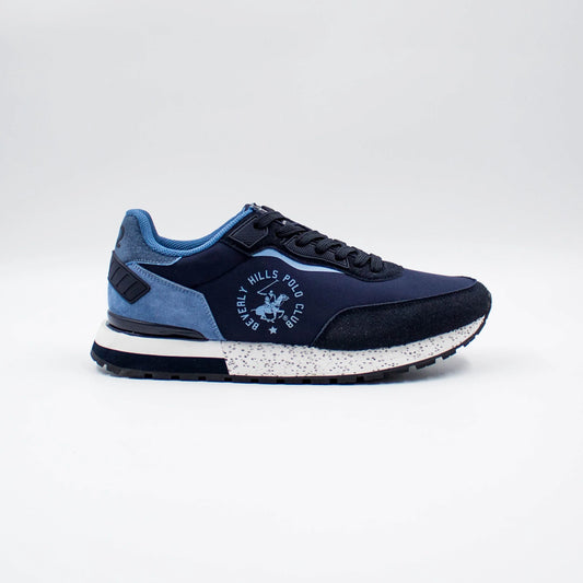 Zapatos Hombre BHPC GRADEX NVM8