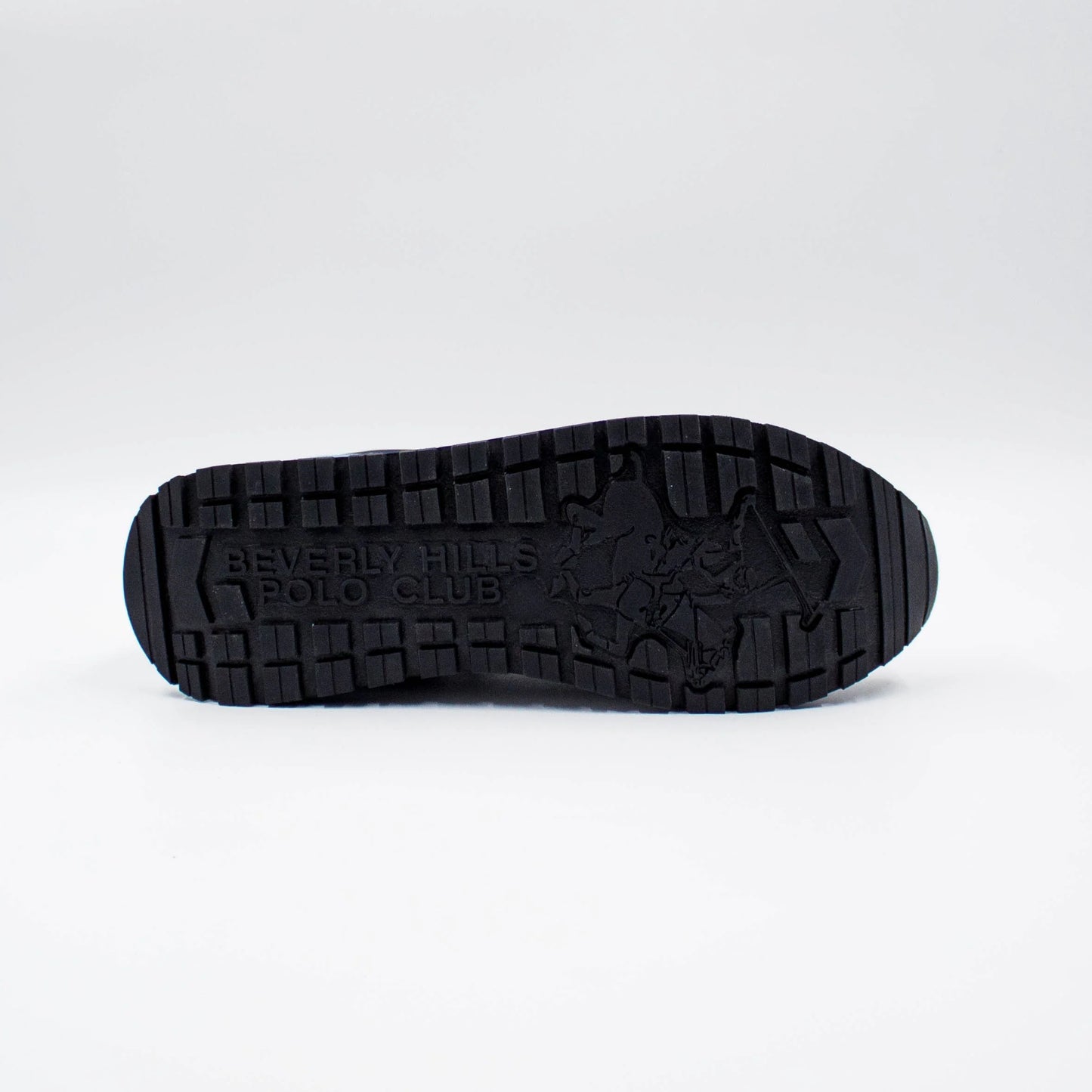 Zapatos Hombre BHPC GRADEX NVM8
