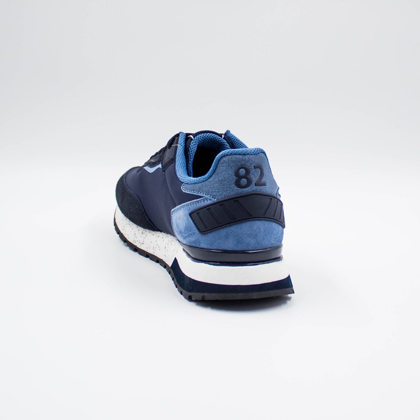 Zapatos Hombre BHPC GRADEX NVM8