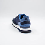 Zapatos Hombre BHPC GRADEX NVM8