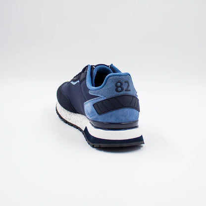 Zapatos Hombre BHPC GRADEX NVM8