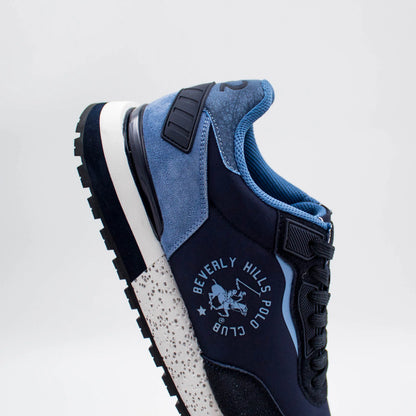 Zapatos Hombre BHPC GRADEX NVM8