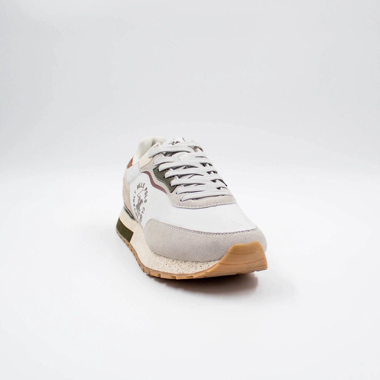 Zapatos Hombre BHPC GRADEX LTGY