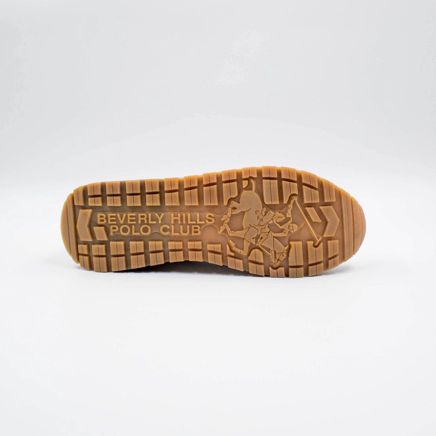 Zapatos Hombre BHPC GRADEX LTGY