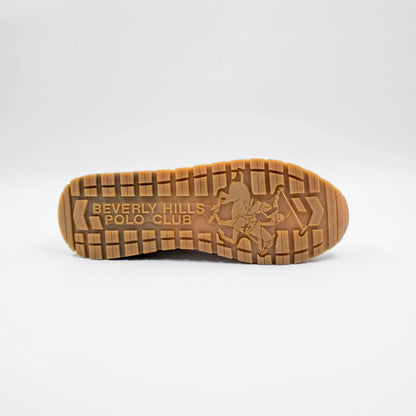Zapatos Hombre BHPC GRADEX LTGY
