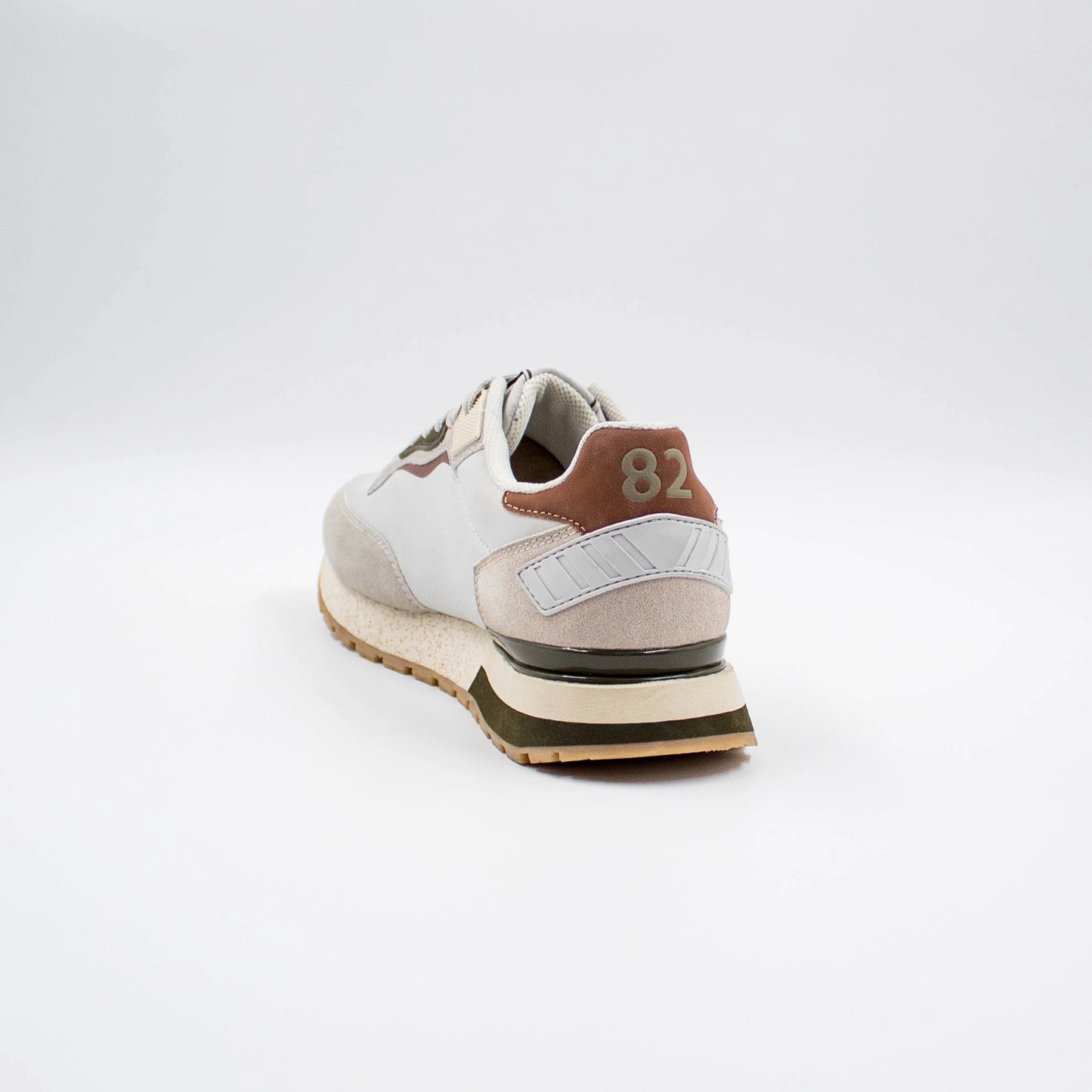 Zapatos Hombre BHPC GRADEX LTGY