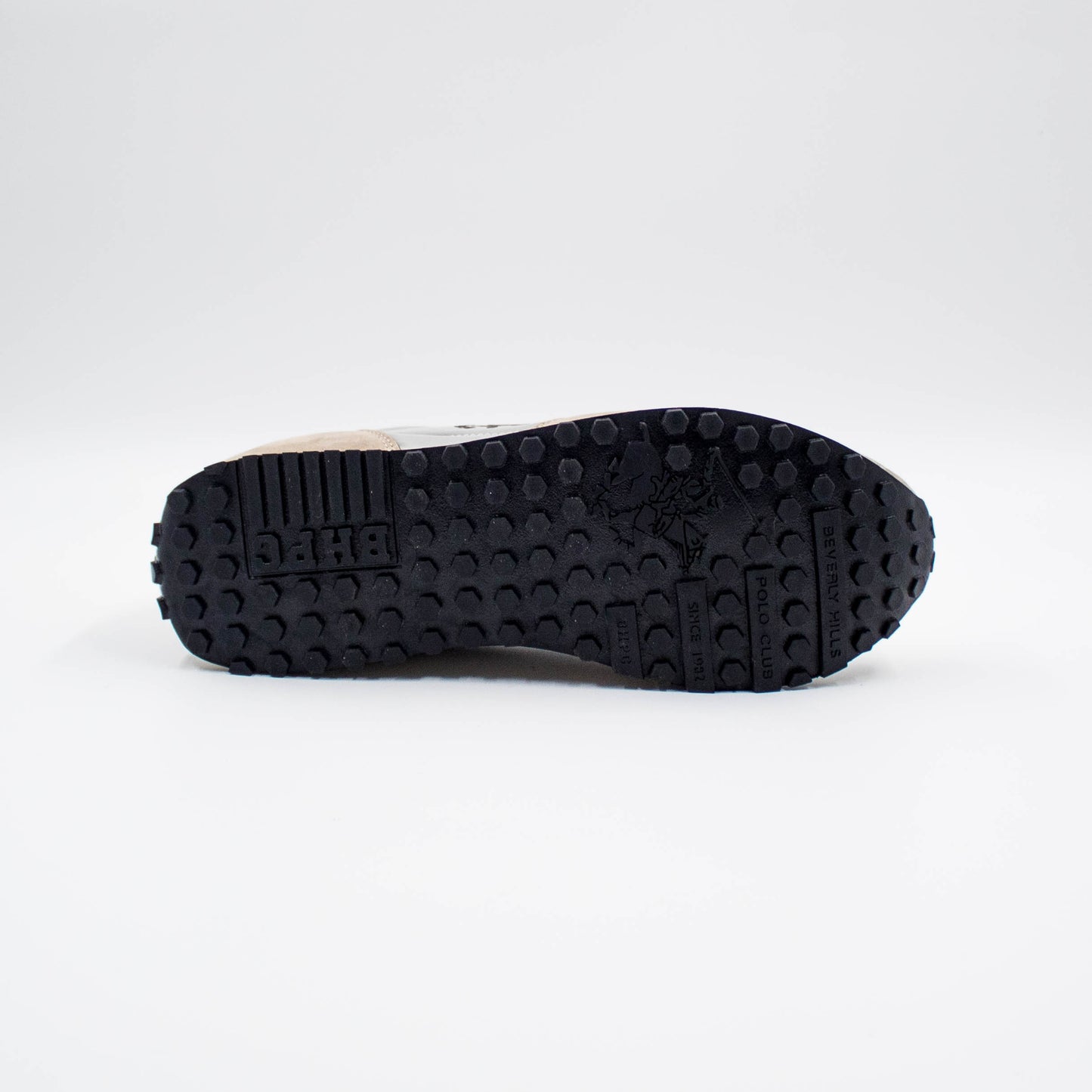 Zapatos Hombre BHPC FASTER GYM8