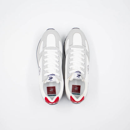 Zapatos Hombre BHPC FASTER WH