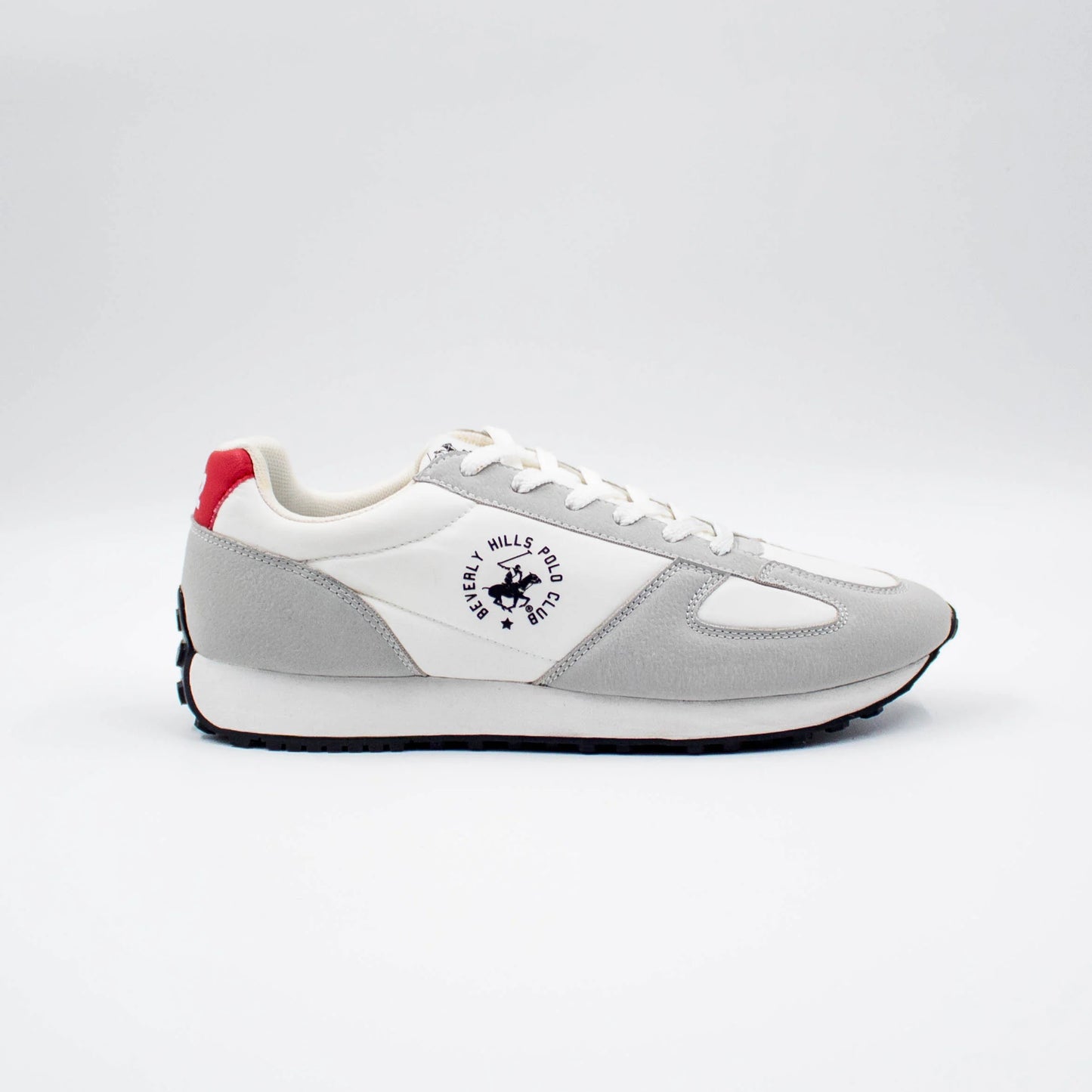 Zapatos Hombre BHPC FASTER WH