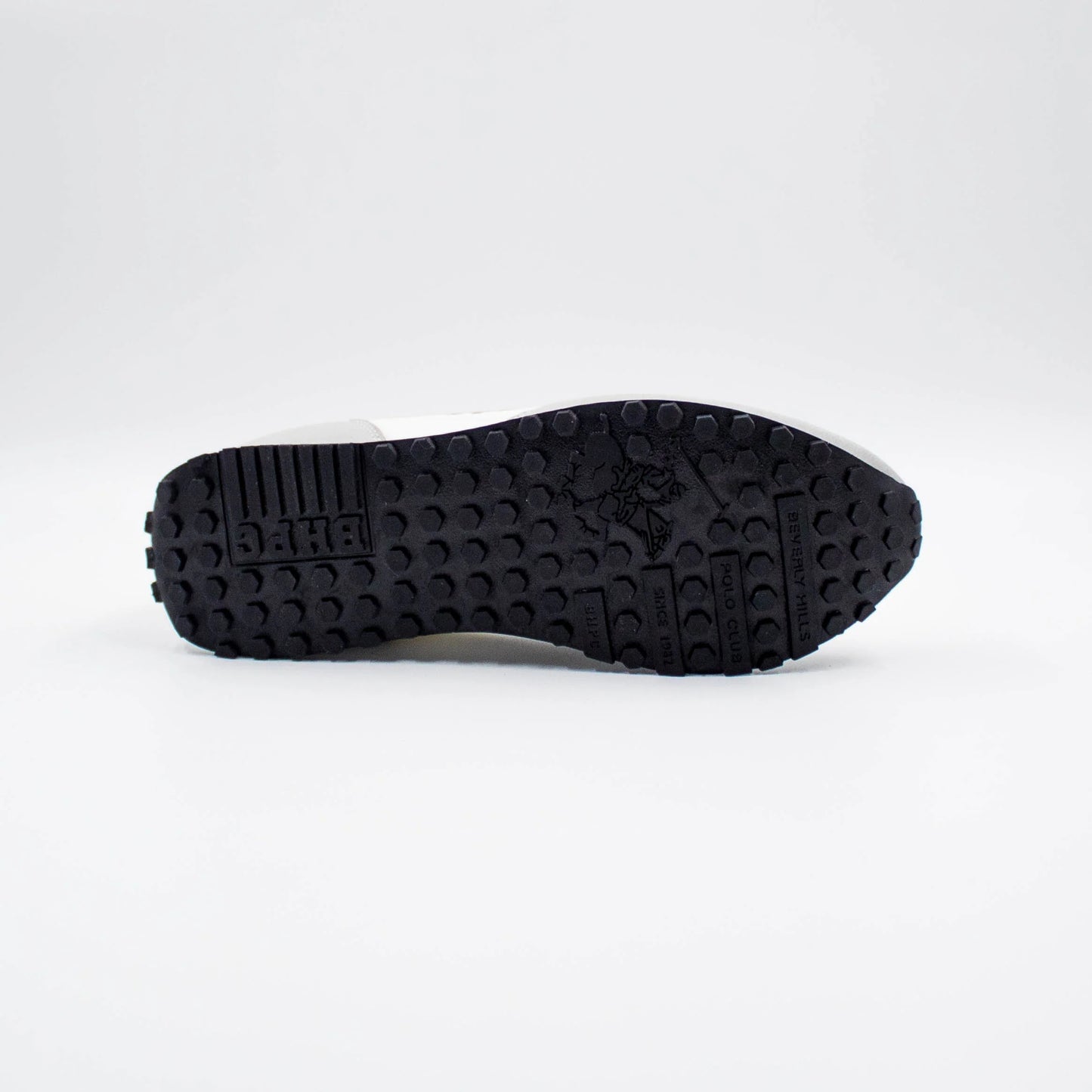 Zapatos Hombre BHPC FASTER WH