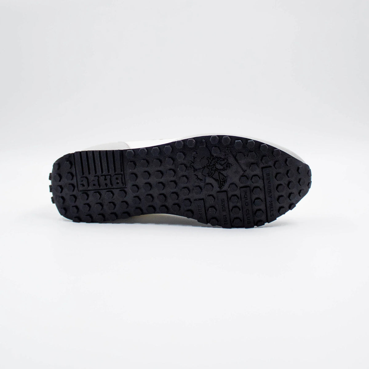 Zapatos Hombre BHPC FASTER WH