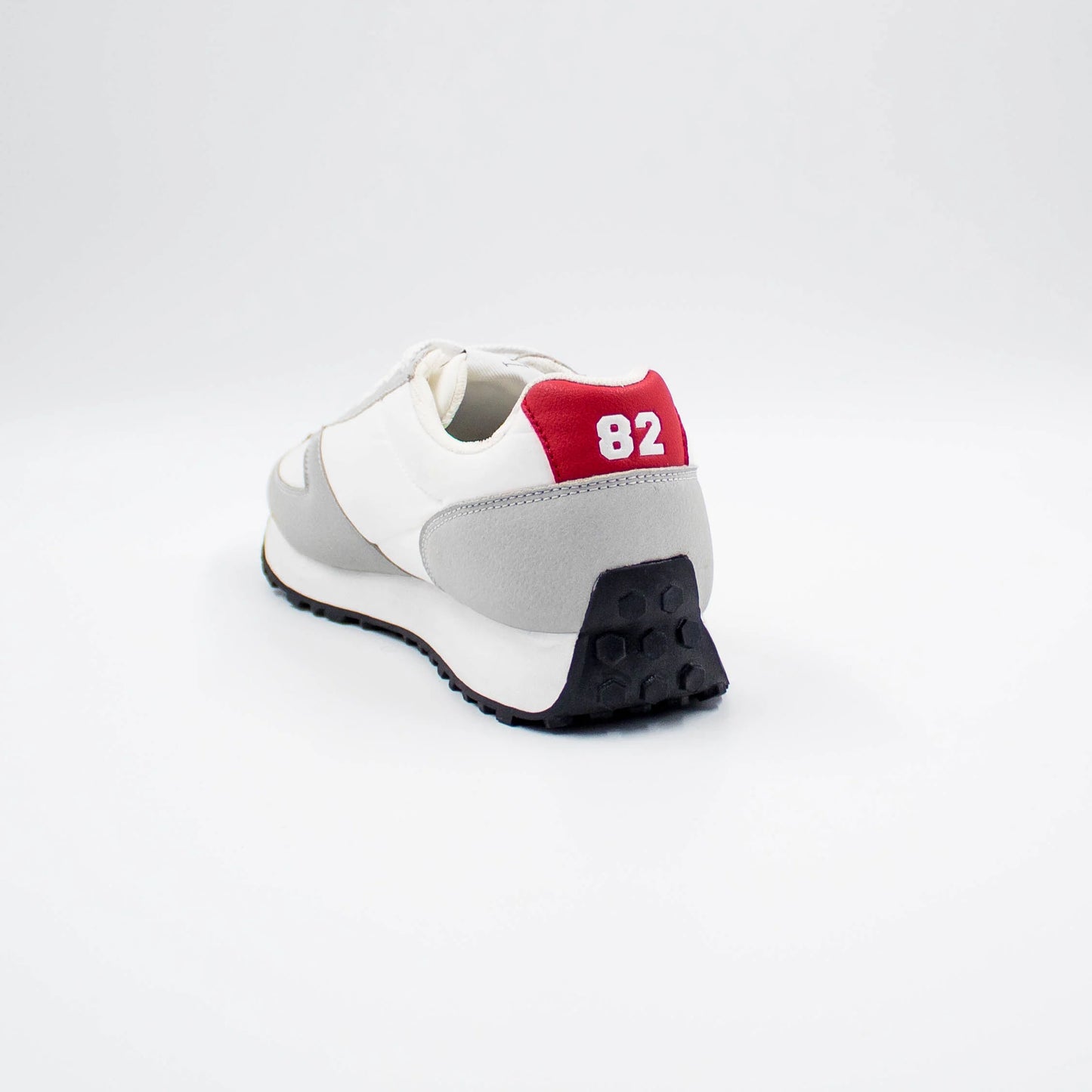 Zapatos Hombre BHPC FASTER WH