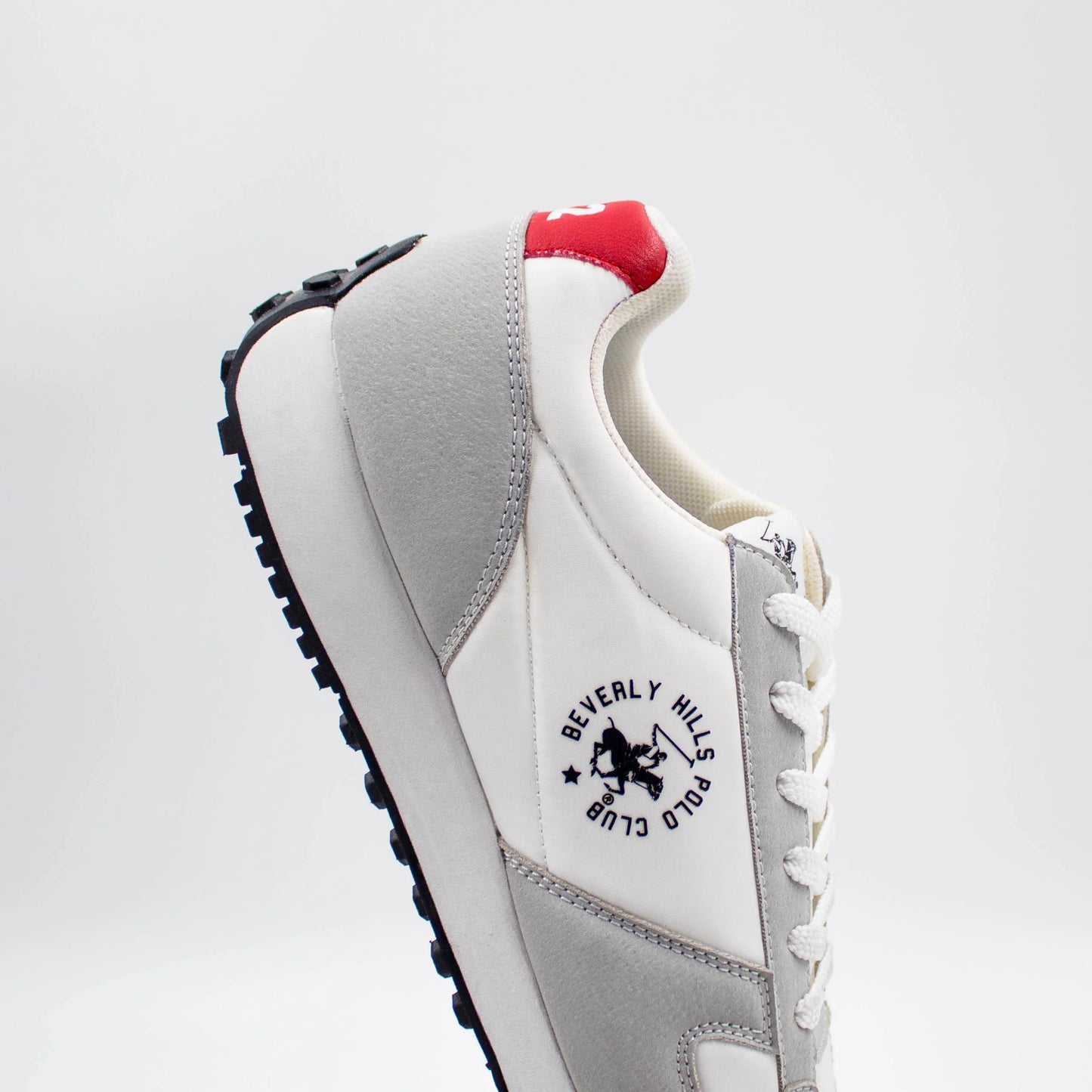 Zapatos Hombre BHPC FASTER WH
