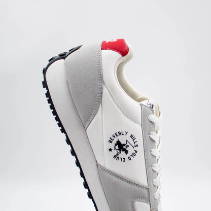 Zapatos Hombre BHPC FASTER WH