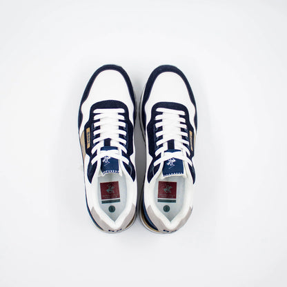 Zapatos Hombre BHPC PULSAR WHNV