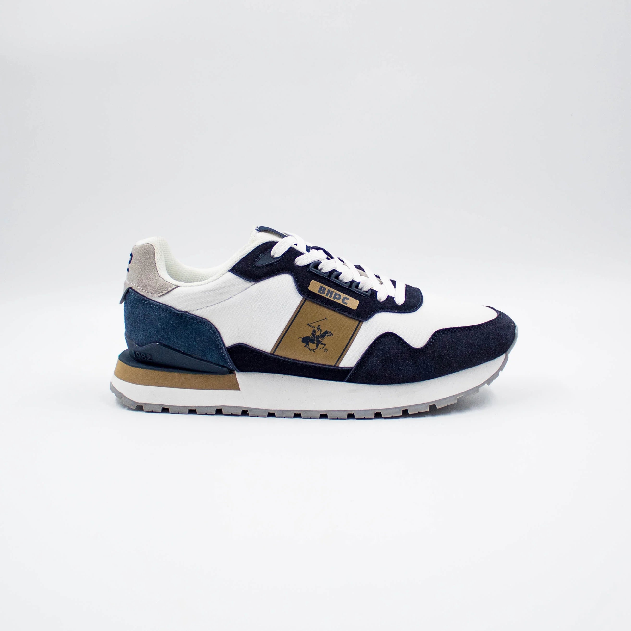 Zapatos Hombre BHPC PULSAR WHNV