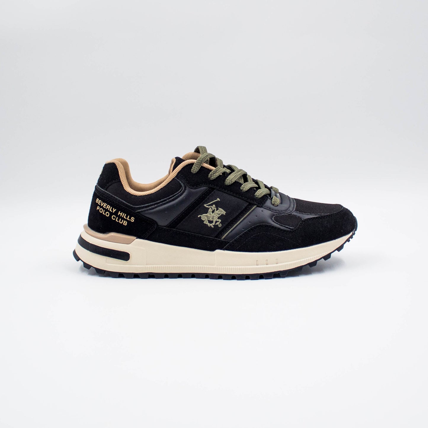 Zapatos Hombre BHPC PULSAR BL