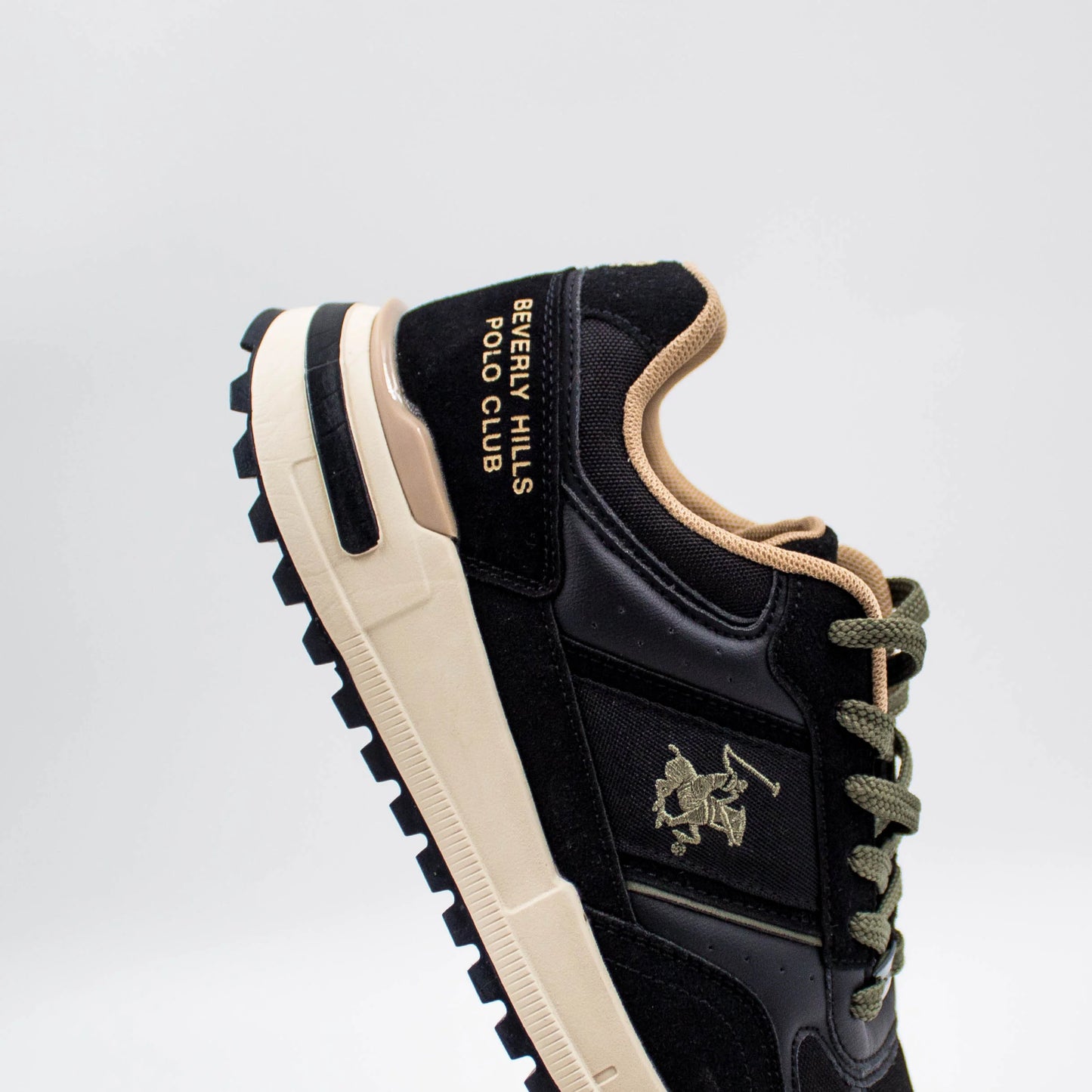 Zapatos Hombre BHPC PULSAR BL