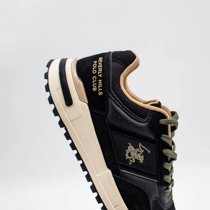 Zapatos Hombre BHPC PULSAR BL