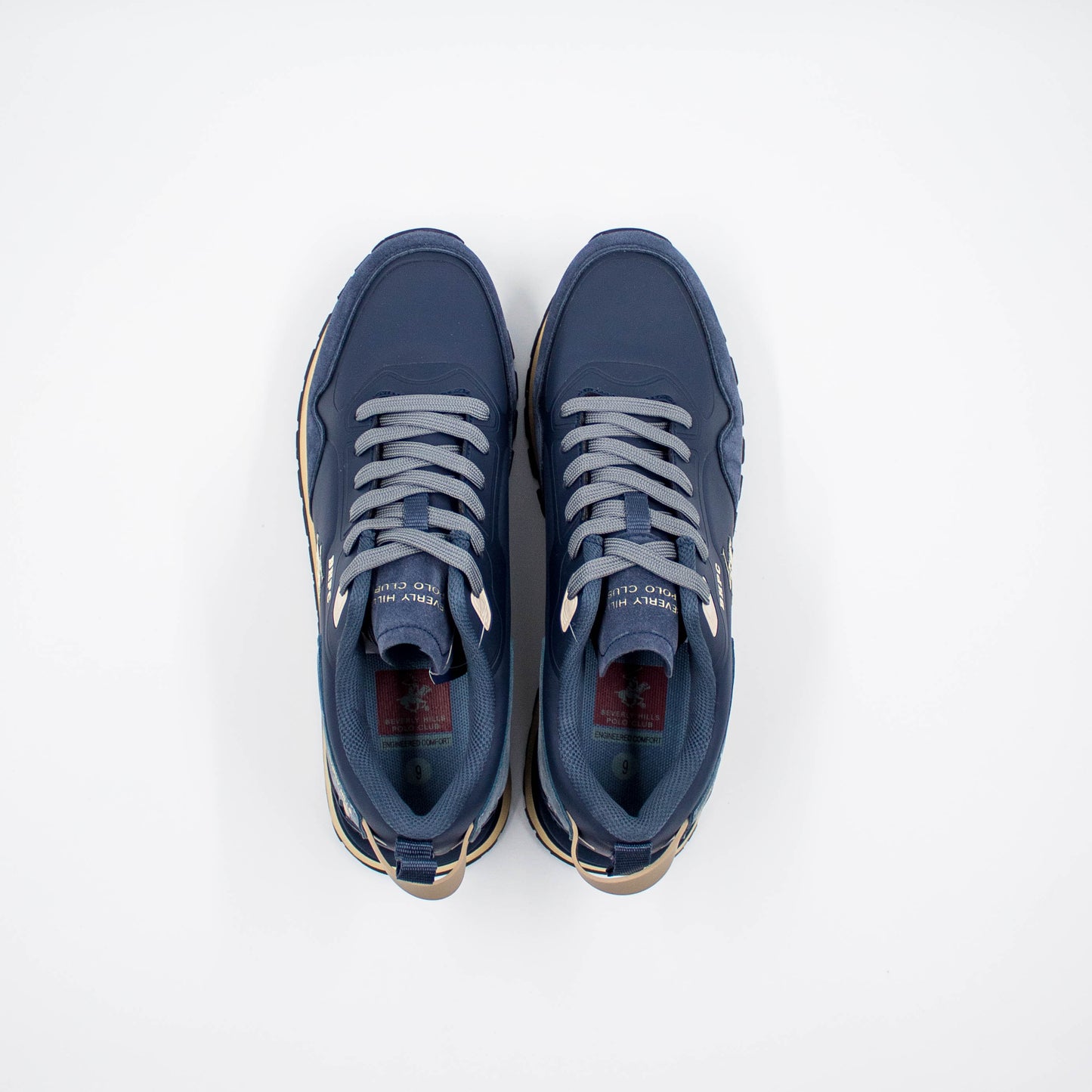 Zapatos Hombre BHPC MILE NVM8