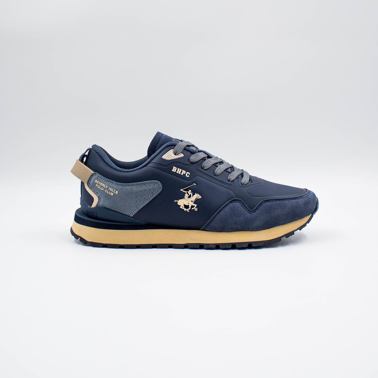 Zapatos Hombre BHPC MILE NVM8