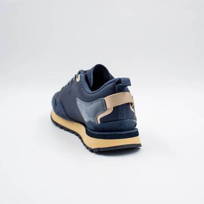 Zapatos Hombre BHPC MILE NVM8