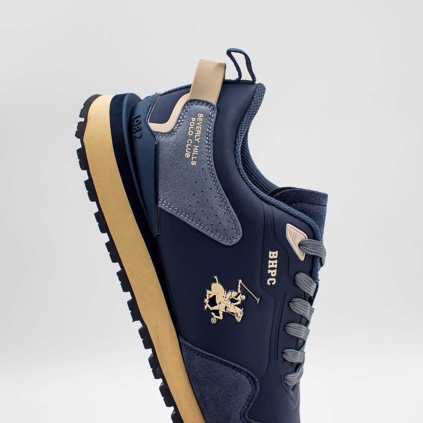 Zapatos Hombre BHPC MILE NVM8