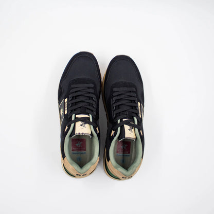Zapatos Hombre BHPC PULSAR BG