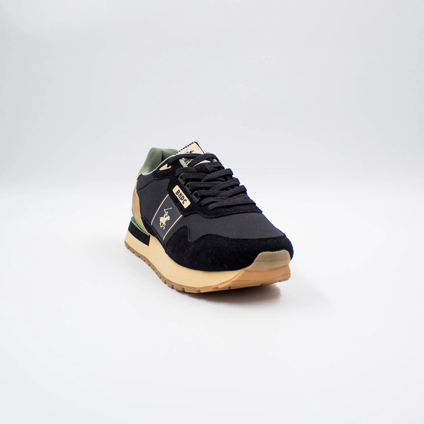 Zapatos Hombre BHPC PULSAR BG