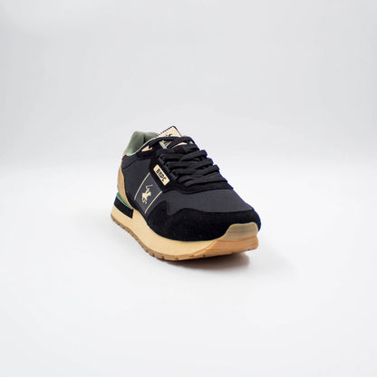Zapatos Hombre BHPC PULSAR BG