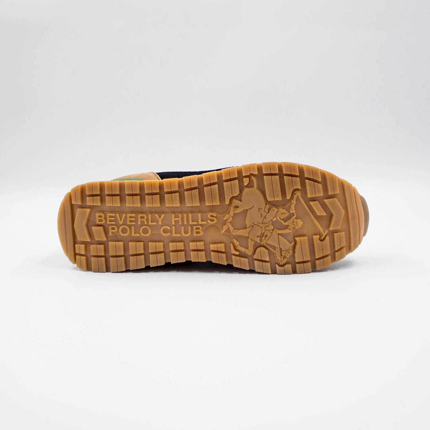 Zapatos Hombre BHPC PULSAR BG