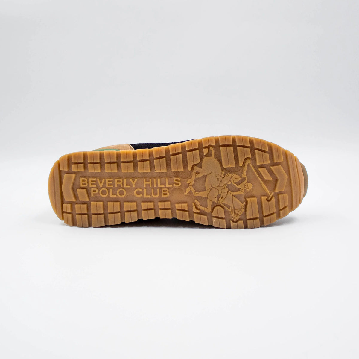 Zapatos Hombre BHPC PULSAR BG