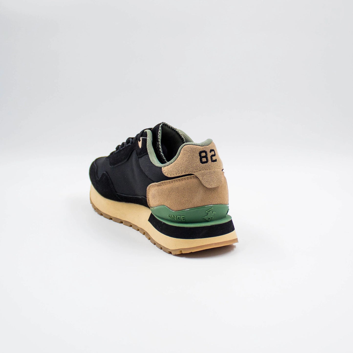 Zapatos Hombre BHPC PULSAR BG