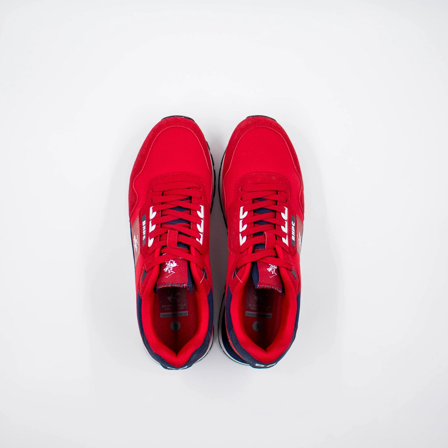 Zapatos Hombre BHPC PULSAR RD