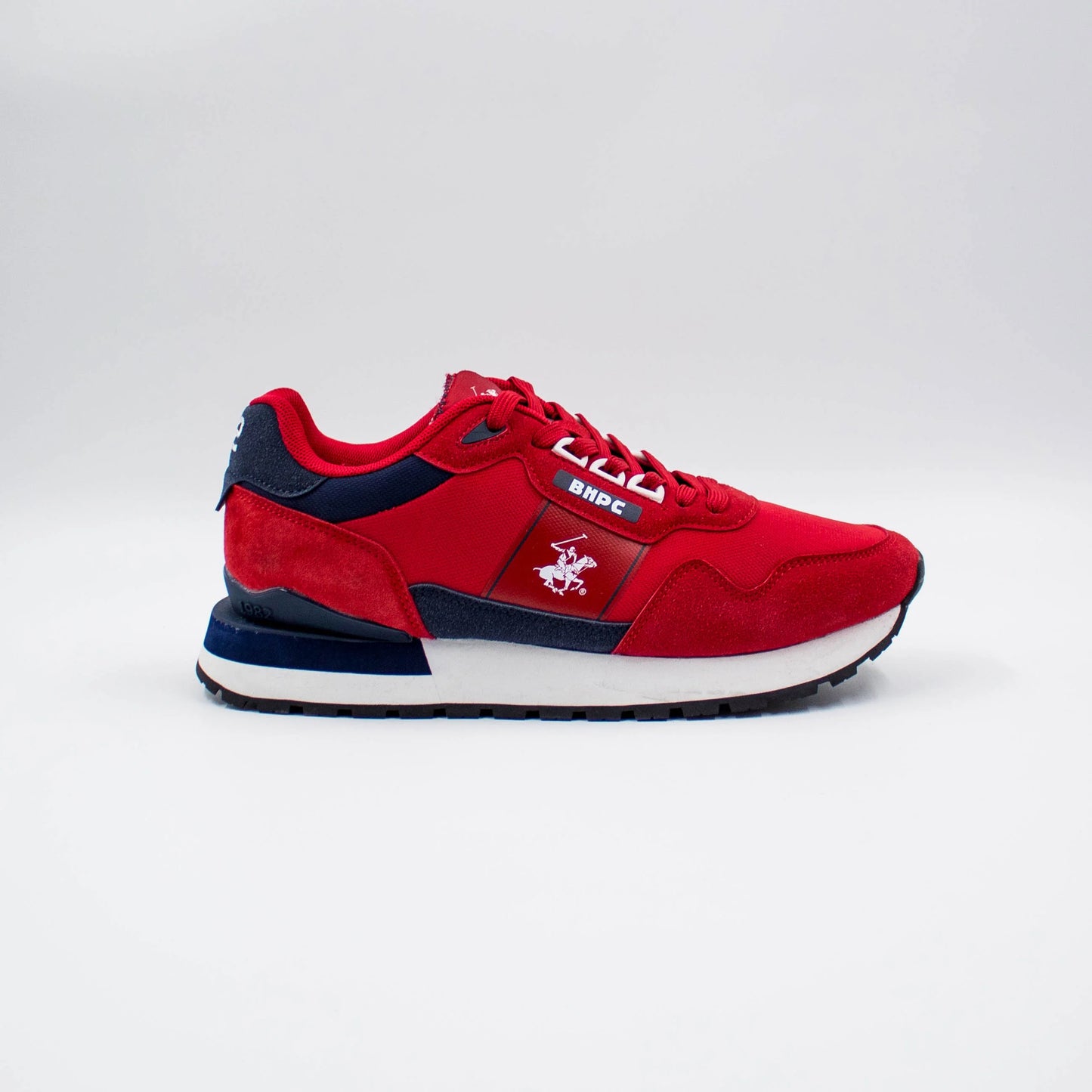 Zapatos Hombre BHPC PULSAR RD