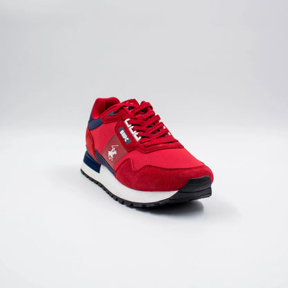 Zapatos Hombre BHPC PULSAR RD