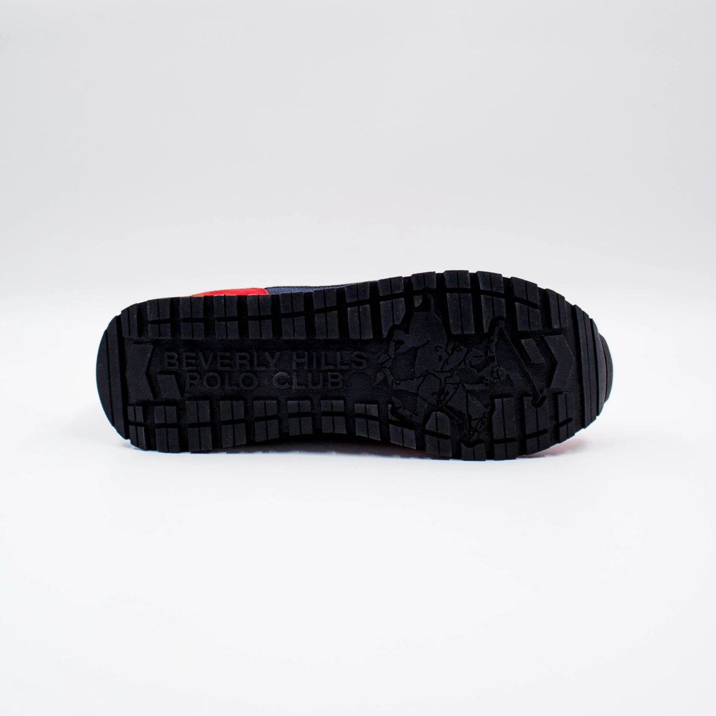Zapatos Hombre BHPC PULSAR RD