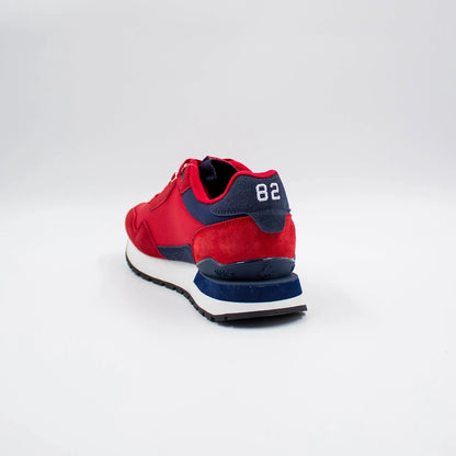 Zapatos Hombre BHPC PULSAR RD